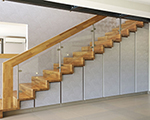 Construction et protection de vos escaliers par Escaliers Maisons à Le Chauchet